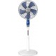 Rowenta Ventilateur Mosquito Silence 60W Blanc VU6410F0