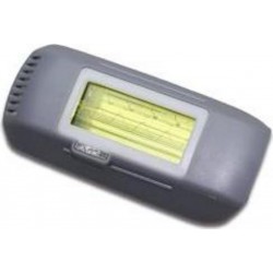 Beurer cartouche lumineuse de rechange ipl 9000 + cartouche