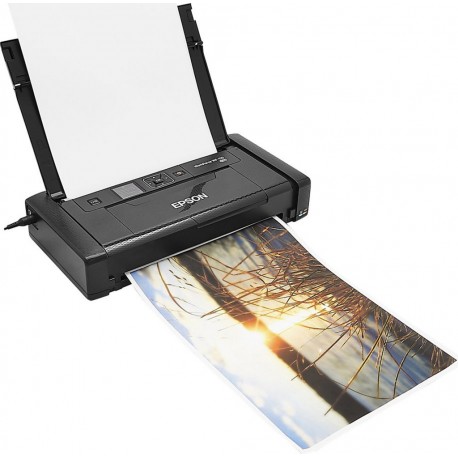 Epson Imprimante jet d'encre WF-110W