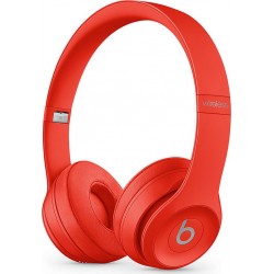 Beats Casque Solo3 Wireless Red MX472ZM/A