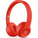 Beats Casque Solo3 Wireless Red MX472ZM/A