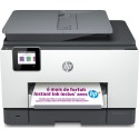 HP Imprimante jet d'encre OfficeJet Pro 9022e