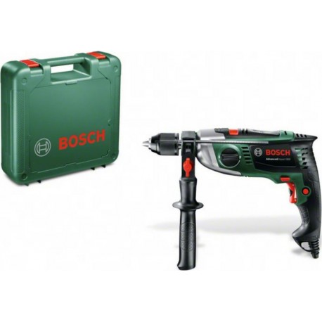 Bosch Perceuse à percussion AdvancedImpact 900 0603174000