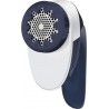 CALOR Rasoir anti-bouloches Large tête de rasages 4 hauteurs Sans fil JA1013C0 Blanc