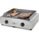 Krampouz Barbecue Mythic XL 3400W GECIM2OA00