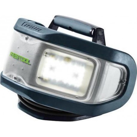 Festool Projecteur de chantier DUO-Plus SYSLITE