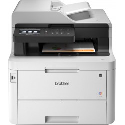 BROTHER MFC-L3770CDW MFP LED COLOR