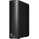 ELEMENTS BLACK 6TB 3.5IN WDBWLG0060HBK-EESN