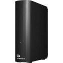 ELEMENTS BLACK 6TB 3.5IN WDBWLG0060HBK-EESN