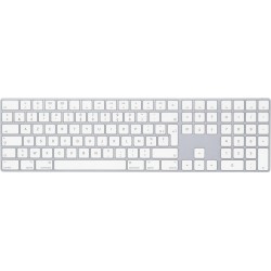 APPLE MAGIC KEYBOARD NUMERIC KEYPAD MQ052F/A 2017