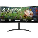 LG Ecran PC 34WP65CP-B UltraWide 21:9 3440x1440 160Hz