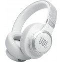 JBL Casque Live 770 NC Blanc