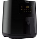 Philips AirFryer Essential XL écran tactile 13 en 1 noir HD9252/90R1