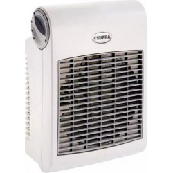 Supra Chauffage Soufflant 2500W SB20A