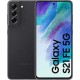Samsung Smartphone Galaxy S21 FE Gris 256Go 5G