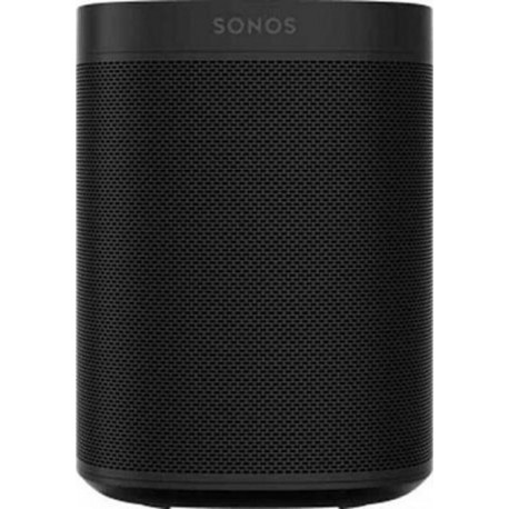 Sonos Enceinte Wifi ONE Noir