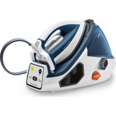 Calor Centrale Vapeur Pro Express GV7830CO