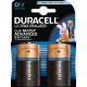 Duracell Ultra Power 2 piles 1,5V alcalines D/LR20 (lot de 3)