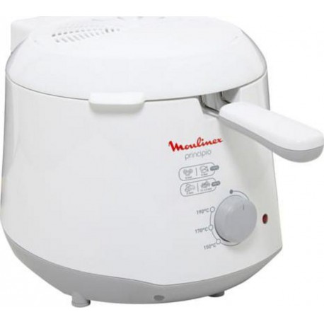 Moulinex Friteuse Principio 1.2 L AF230170