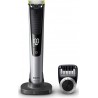 Philips Tondeuse à Barbe et corps OneBlade Pro QP6520/30