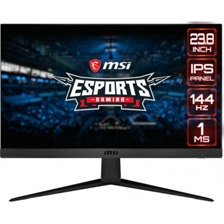 24IN 1920X1080 FHD 1MS 16:9 9S6-3BA41T-020