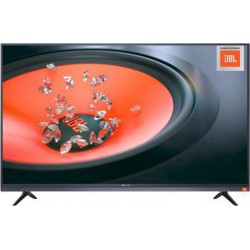 Polaroid Noise 43” TBS43FHD Serie 8000 TV LED Full HD 109cm - Barre de son JBL intégrée