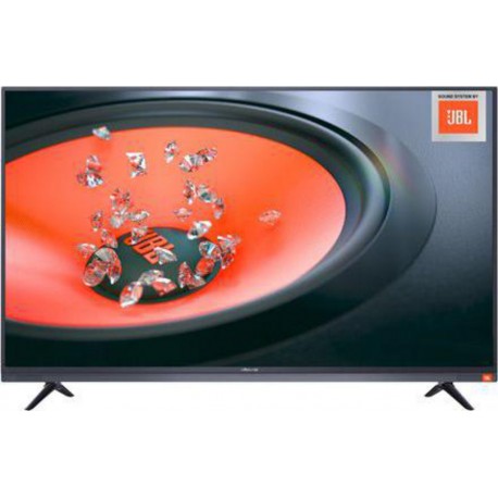 Polaroid Noise 43” TBS43FHD Serie 8000 TV LED Full HD 109cm - Barre de son JBL intégrée