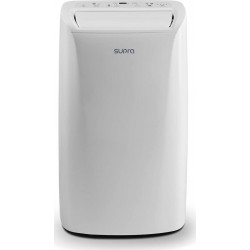 Supra Déshumidificateur DU252