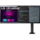 LG Ecran PC 34WN780-B