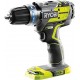 Ryobi Perceuse Visseuse à percussion sans fil Ryobi One+ R18PDBL-0 sans batterie