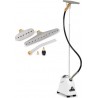 Jiffy Steamer Défroisseur vapeur multifonction J-2000i Blanc