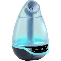 Babymoov Humidificateur Bébé Hygro 2,5L A047011