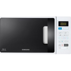 Samsung ge73a countertop grill microwave 20l 750W blanc micro-onde