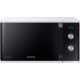 Cdp-Mg23k3614aw Mo gril 800W plat 28,8cm blanc