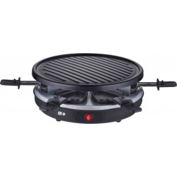FAR Raclette 6 personnes RC-06