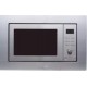 Cdp-Mos20x Mo grill 20 l kit encastrement plateau tournant
