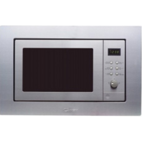 Cdp-Mos20x Mo grill 20 l kit encastrement plateau tournant
