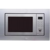 Cdp-Mos20x Mo grill 20 l kit encastrement plateau tournant