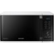 Samsung mg23k3515aw grill microwave 23l 1250W blanc, noir micro-onde