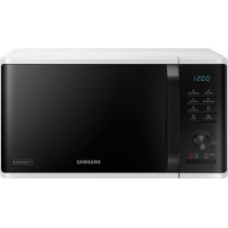 Samsung mg23k3515aw grill microwave 23l 1250W blanc, noir micro-onde
