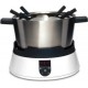 Cas4038437022803 Caso 2280 appareil a fondue a induction - blanc