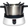 Cas4038437022803 Caso 2280 appareil a fondue a induction - blanc