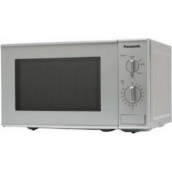 Ubd-Nne221mmepg Micro-onde20l.mono.meca.800w.compact.slv