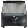 Pri8712836320802 Princess party 8 appareil a raclette et grillade 1400W 8 personnes - noir