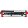 H.koenig rp4 appareil a raclette / pierre a griller