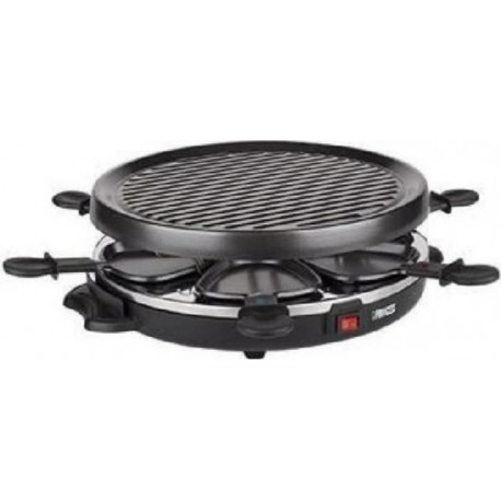 Auc8712836319967 Princess raclette-grill 6 personnes