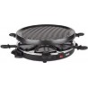 Auc8712836319967 Princess raclette-grill 6 personnes