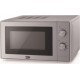 Ubd-Mgc20100s Micro-onde grill20l.700w.gril.meca.minut.silve