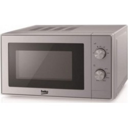 Ubd-Mgc20100s Micro-onde grill20l.700w.gril.meca.minut.silve