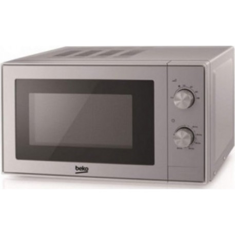 Ubd-Mgc20100s Micro-onde grill20l.700w.gril.meca.minut.silve